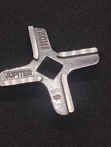 Нож мясорубки Bosch MMWP2004/01 - Фото 1