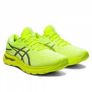 Кросівки Asics Gel Nimbus 24 Lite Show™ Yellow 41.5 - Фото 1