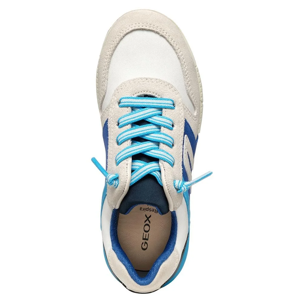 Кроссовки Geox J Albums Boy, фото №4 Кроссовки Geox J Albums Boy, фото №4