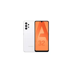 Смартфон Samsung Galaxy A32 5G 128GB 4GB RAM Dual SIM White - Фото 1