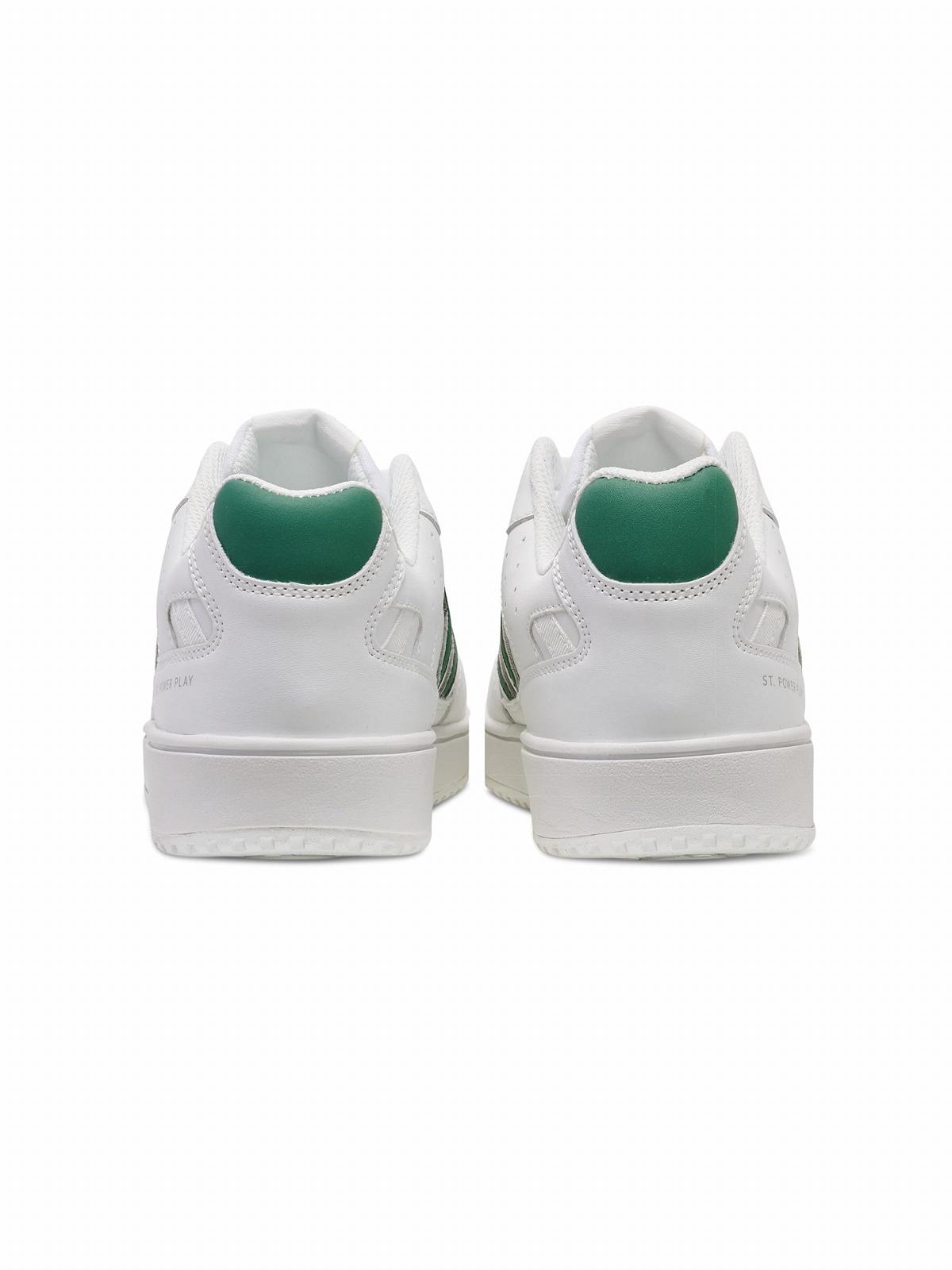 Кроссовки Hummel Laces Low St. Power для взрослых, фото №4