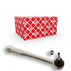 Наконечник рулевой тяги FEBI BILSTEIN ProKit 28711 для CITROËN PEUGEOT DS - Фото 1