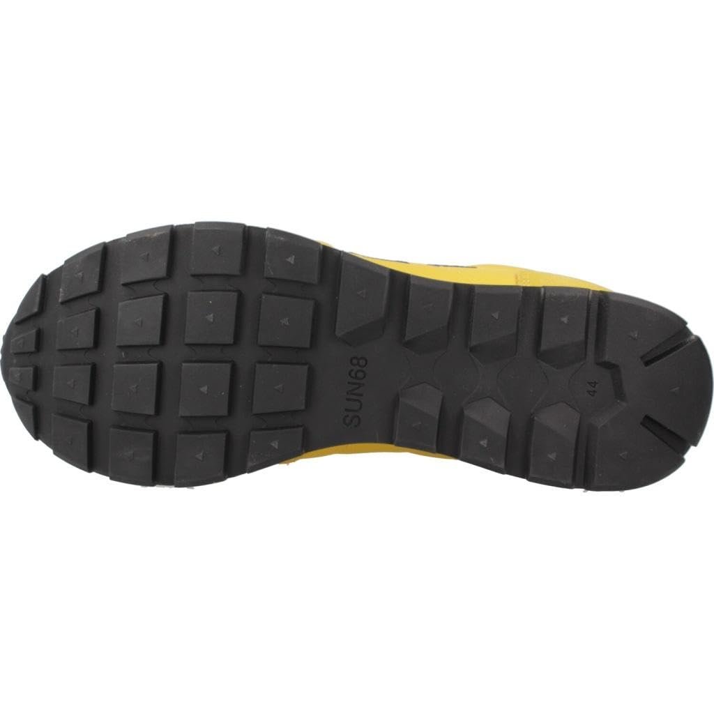 Кеди Unisex SUN68 Tom Solid, фото №6 Кеди Unisex SUN68 Tom Solid, фото №6