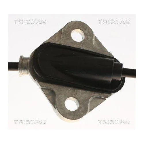 Трос стоянкового гальма TRISCAN 8140 161199 передній для FORD, фото №4