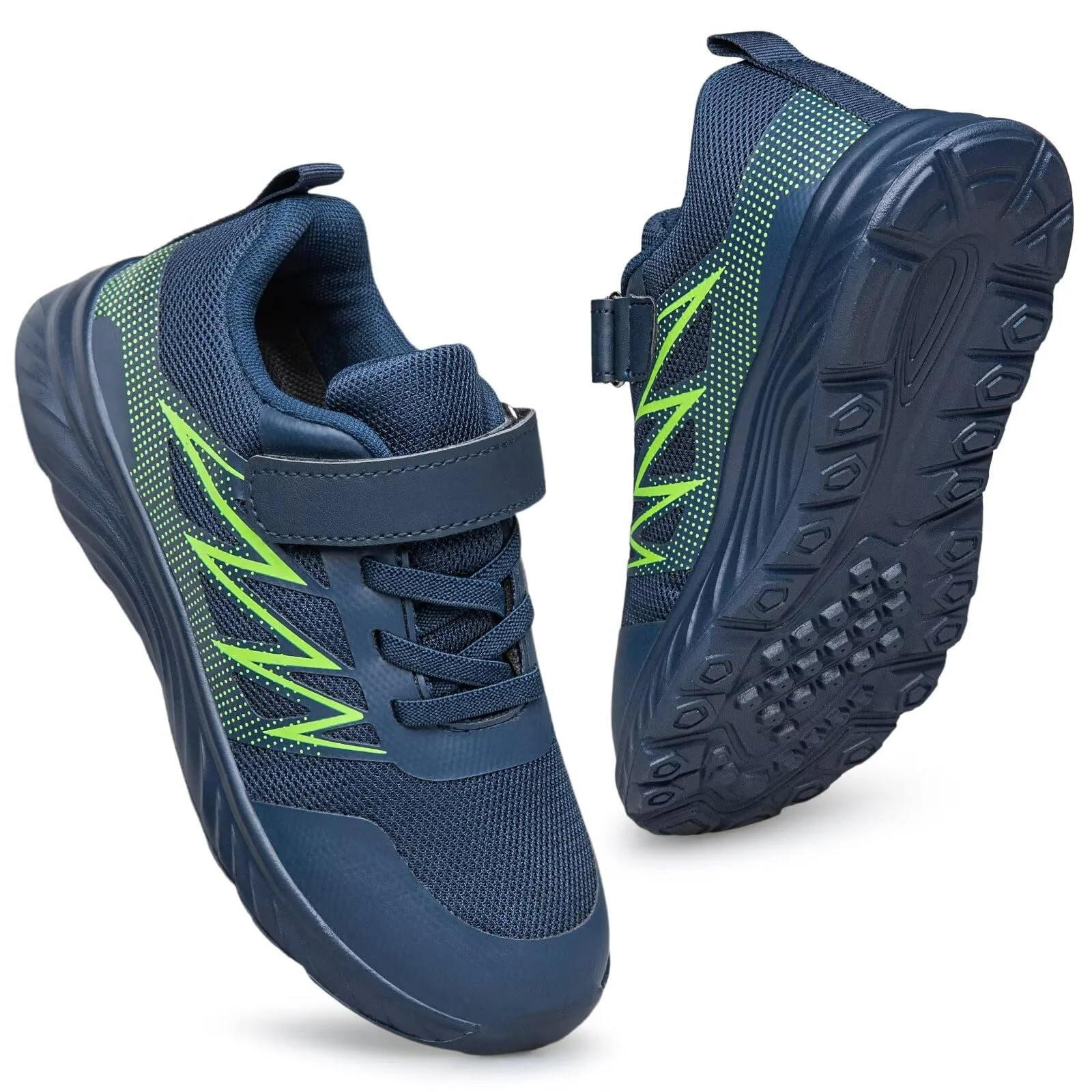 ADQ Детские унисекс кроссовки для девочек и мальчиков Спортивная обувь дышащие кроссовки для бега в помещении, фото №1 ADQ Детские унисекс кроссовки для девочек и мальчиков Спортивная обувь дышащие кроссовки для бега в помещении, фото №1