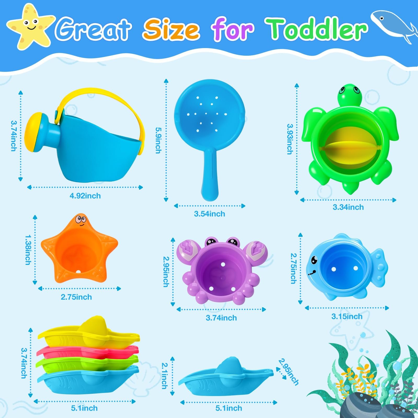 Игрушка для ванной, фото №6