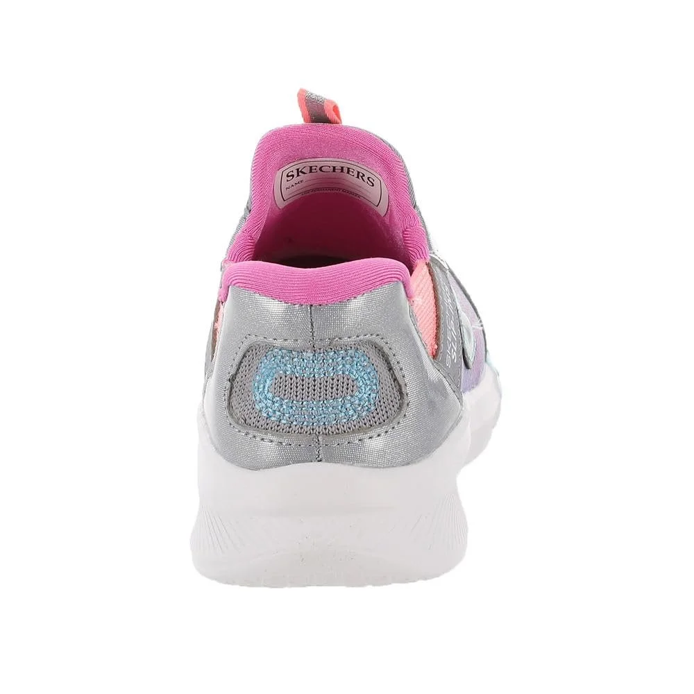 Кросівки Skechers Girls' 303514l Nvmt, фото №7 Кросівки Skechers Girls' 303514l Nvmt, фото №7