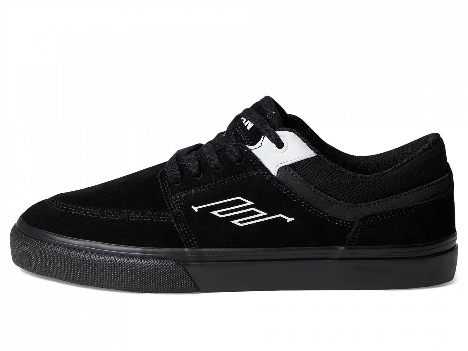 Мужские кеды для скейтбординга Emerica Hoban, фото №4