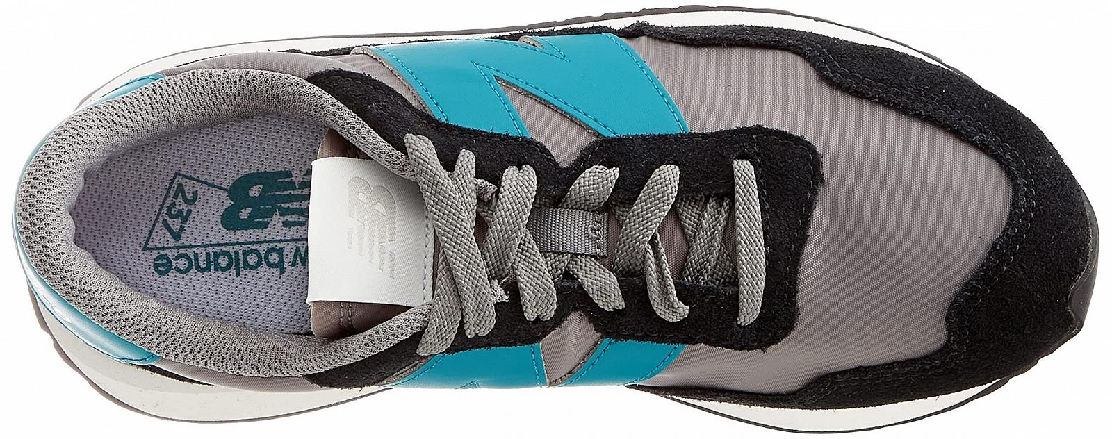 Чоловічі Кросівки New Balance, фото №5 Чоловічі Кросівки New Balance, фото №5