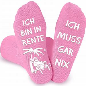 Носки (Женские) Без бренда (Funny Socks). - Фото 1