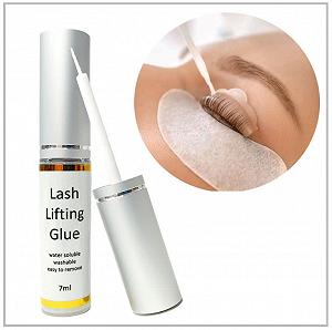 Клей для ресниц Lifting Glue Lash Lift 7 г веганский synthetic.ua - Фото 1