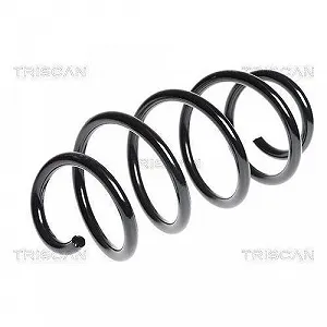 Пружина підвіски TRISCAN передня вісь для AUDI 8750 29384 synthetic.ua - Фото 1