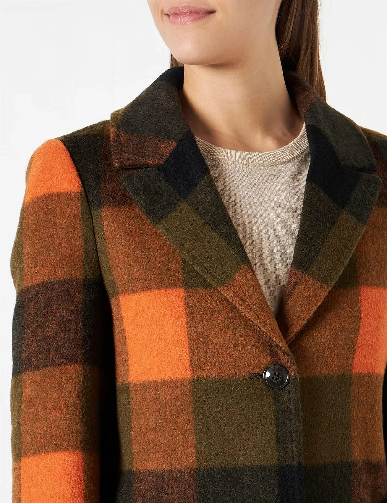 Пальто s.Oliver Жіноче, фото №3