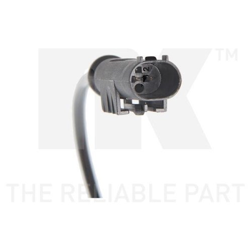 Датчик частоты вращения колеса NK 291031 для FIAT задний правый, фото №3