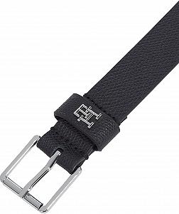 Ремень Tommy Hilfiger Heritage кожаный для женщин synthetic.ua - Фото 1