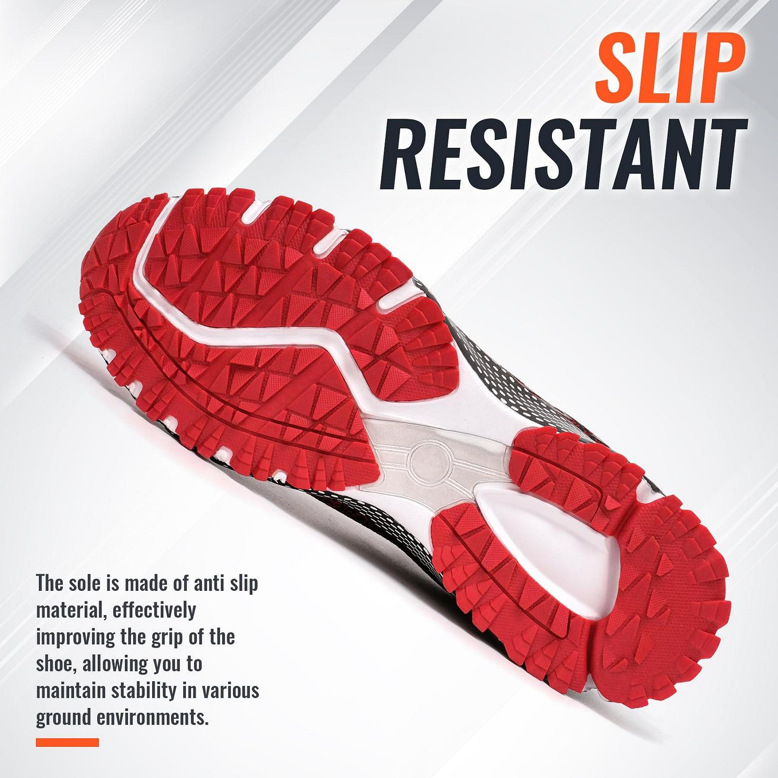 Кросівки ASHION Чоловічі Спортивні Дихаючі Легкі, фото №4