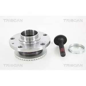 Комплект подшипника ступицы TRISCAN 8530 29227 для AUDI SEAT, задний мост synthetic.ua - Фото 1