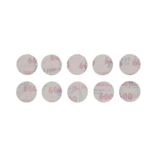 Шліфувальна підошва KS TOOLS 515.5117, фото №3