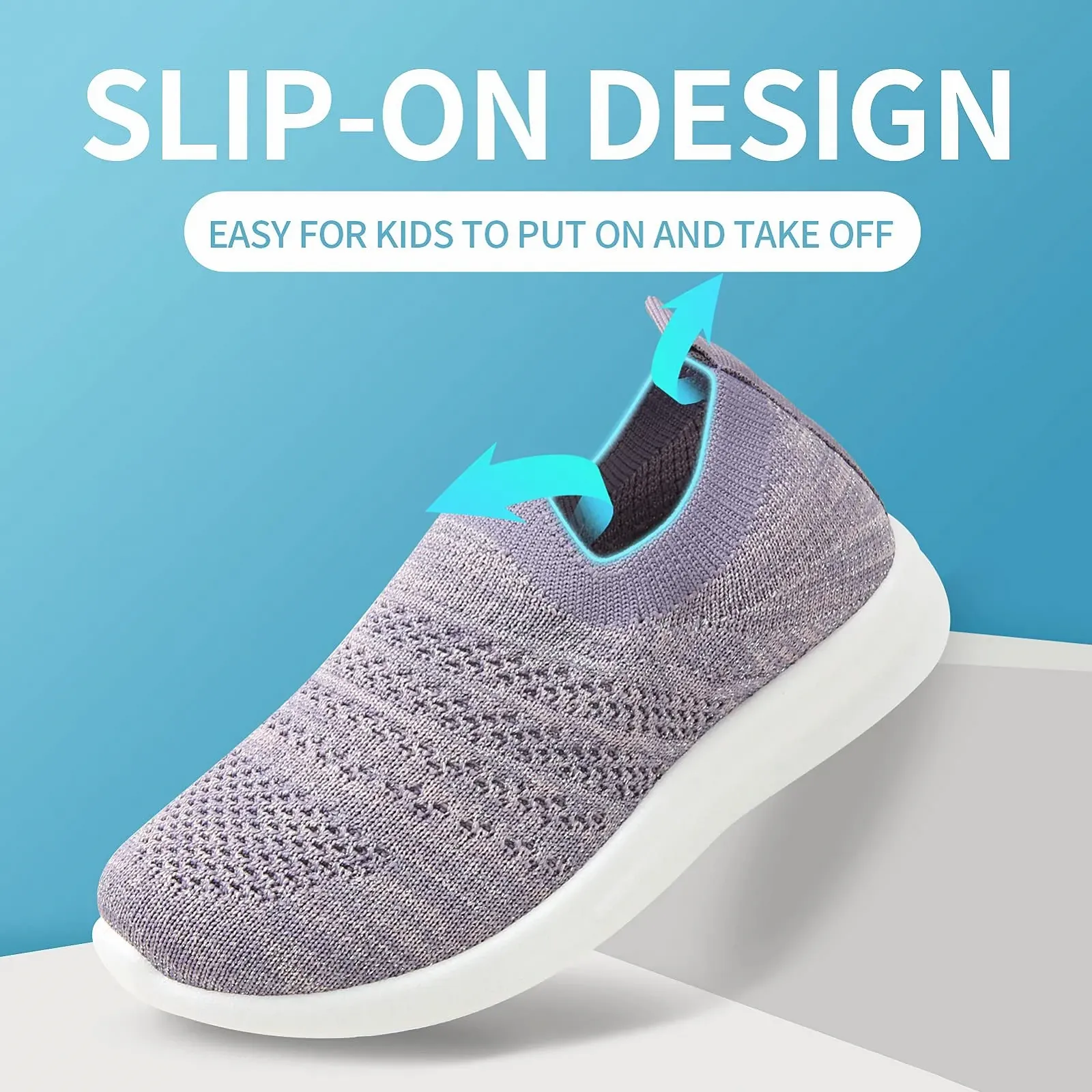 Детские Кроссовки Apawwa Унисекс, фото №4 Детские Кроссовки Apawwa Унисекс, фото №4