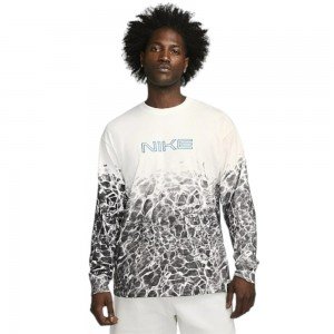 Лонгслив Jordan Sheila Rashid Chicago Long Sleeve L, фото №1