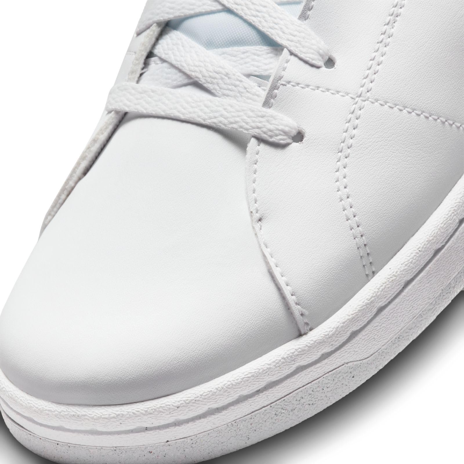 Кросівки Nike Court Royale чоловічі, чорні, фото №4
