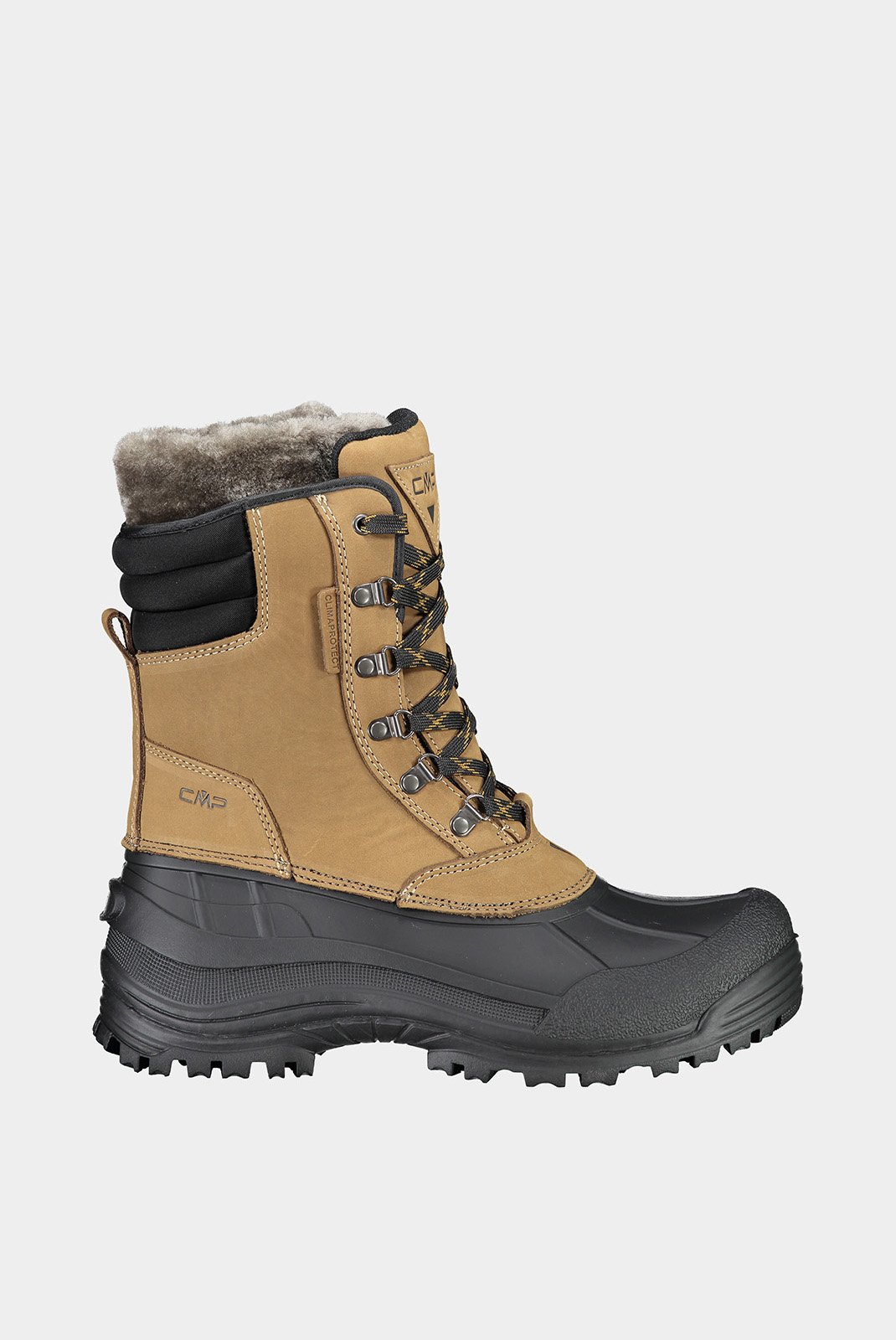 Чоботи CMP KINOS SNOW BOOTS WP 43, фото №1