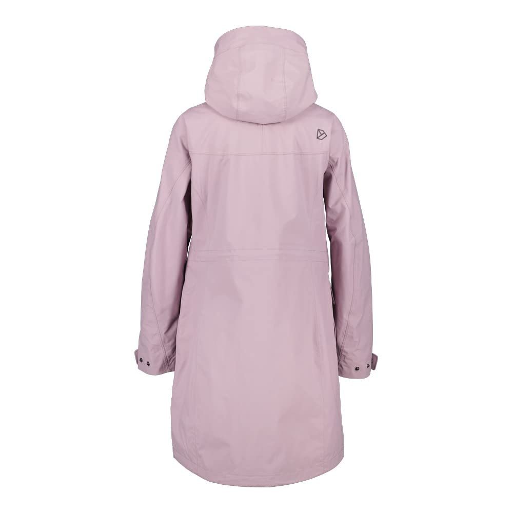 Парка Didriksons Thelma Жіноча 9, фото №2 Парка Didriksons Thelma Жіноча 9, фото №2