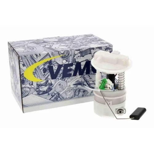 Блок подачи топлива VEMO V46-09-0085 Original VEMO Quality для RENAULT, фото №2