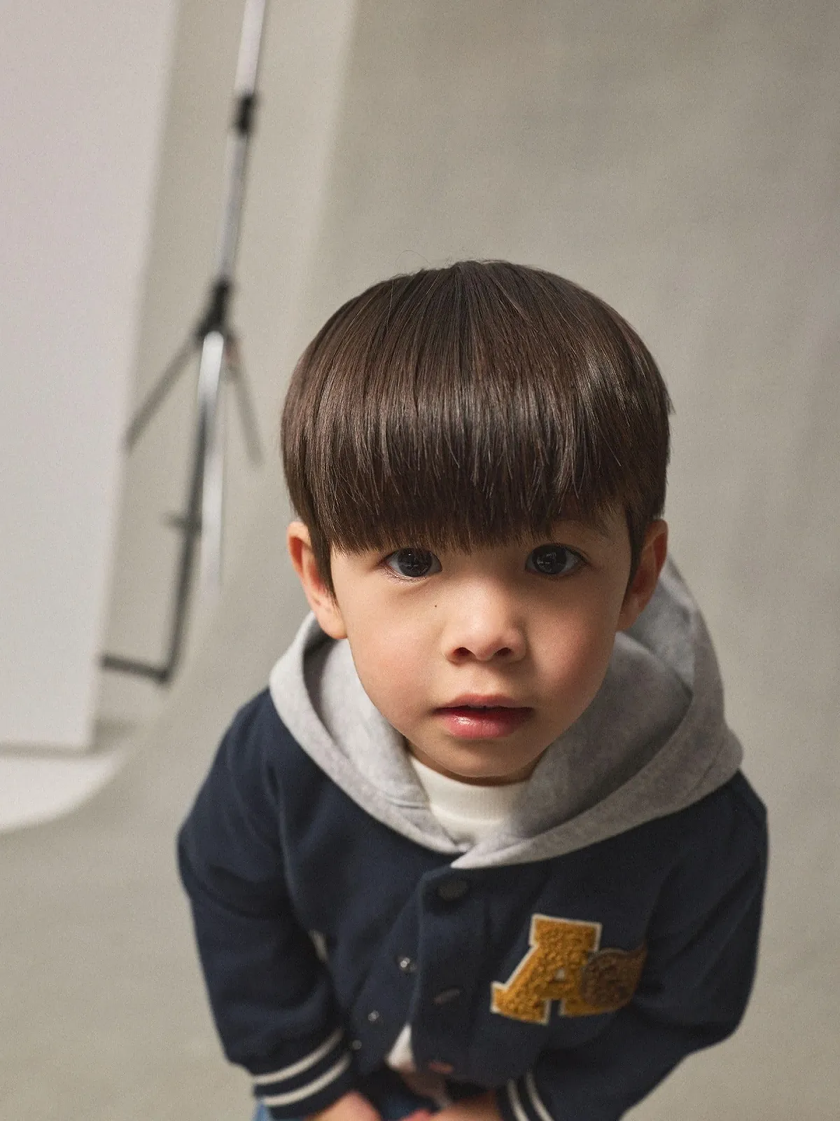 Куртка бейсбольная Next Standard для мальчиков, фото №8