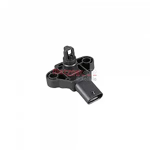 Датчик тиску у впускному колекторі METZGER 0906371 для VAG - Фото 1