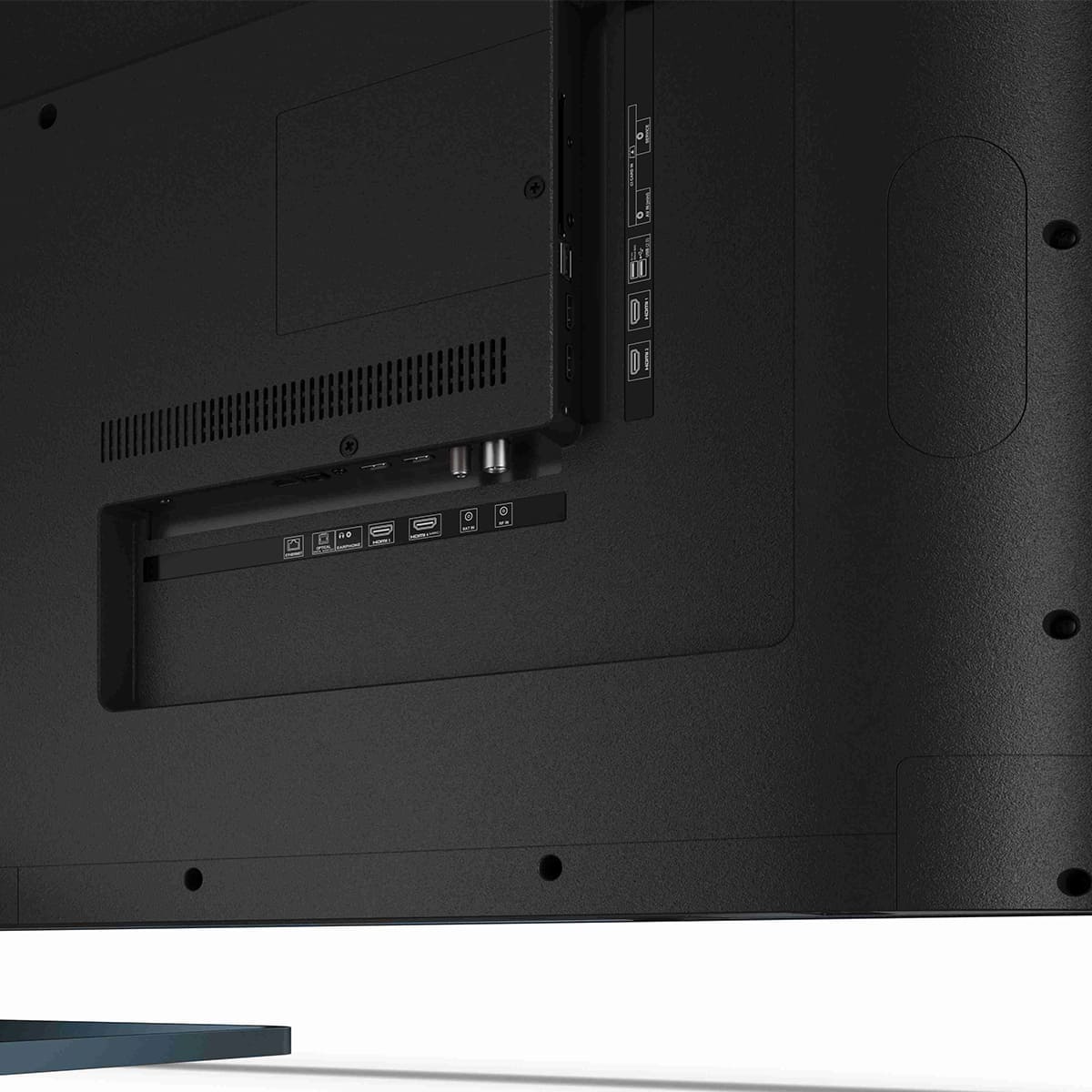 Телевізор Sharp 4T-C75FQ5EM2AG, фото №8 Телевізор Sharp 4T-C75FQ5EM2AG, фото №8