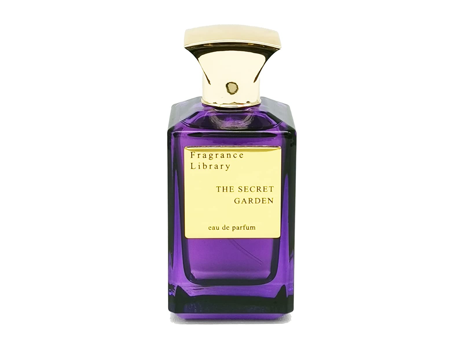Парфум Fragrance Library The Secret Garden 100 мл Unisex EDP, фото №2 Парфум Fragrance Library The Secret Garden 100 мл Unisex EDP, фото №2