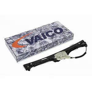 Склопідйомник VAICO V20-9749 BMW задній правий synthetic.ua - Фото 1