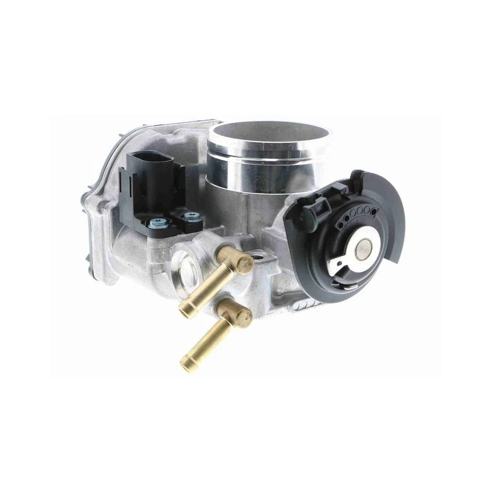 Дроссельная заслонка VEMO V10-81-0018 для AUDI SEAT VW, фото №1