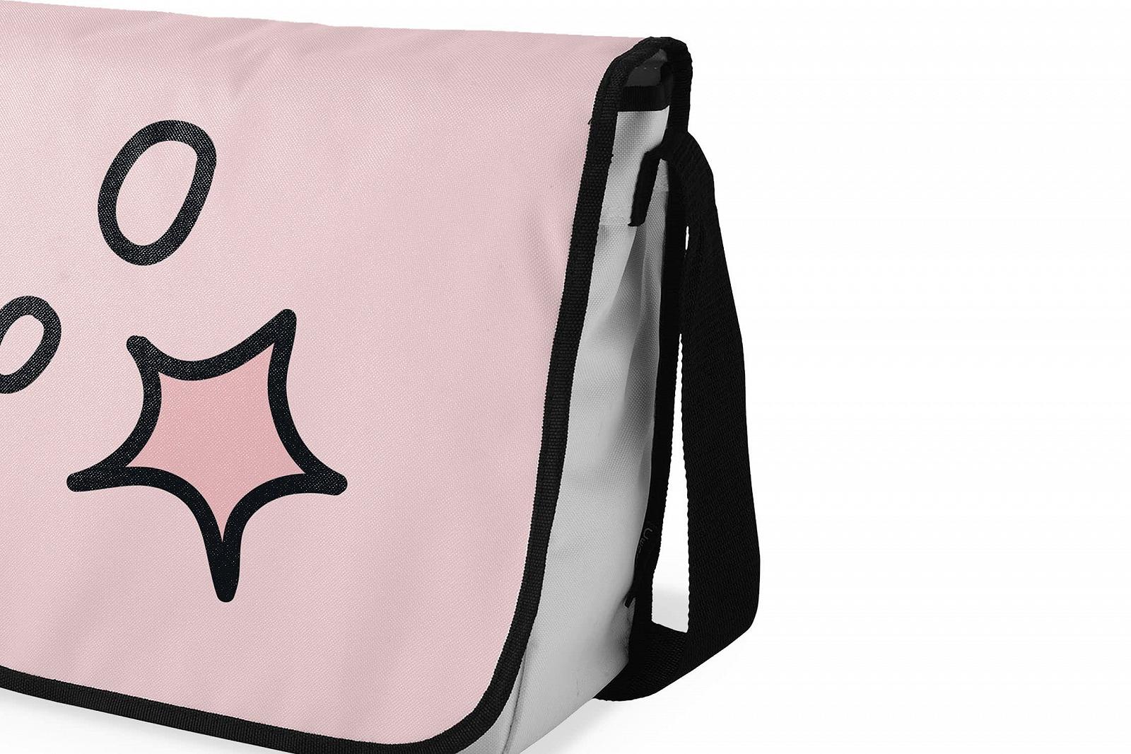 Ранець Bonateks Unisex Kinder Frschlbg100777, Різнокольоровий, фото №2