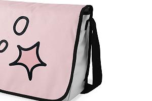 Ранець Bonateks Unisex Kinder Frschlbg100777, Різнокольоровий synthetic.ua - Фото 1