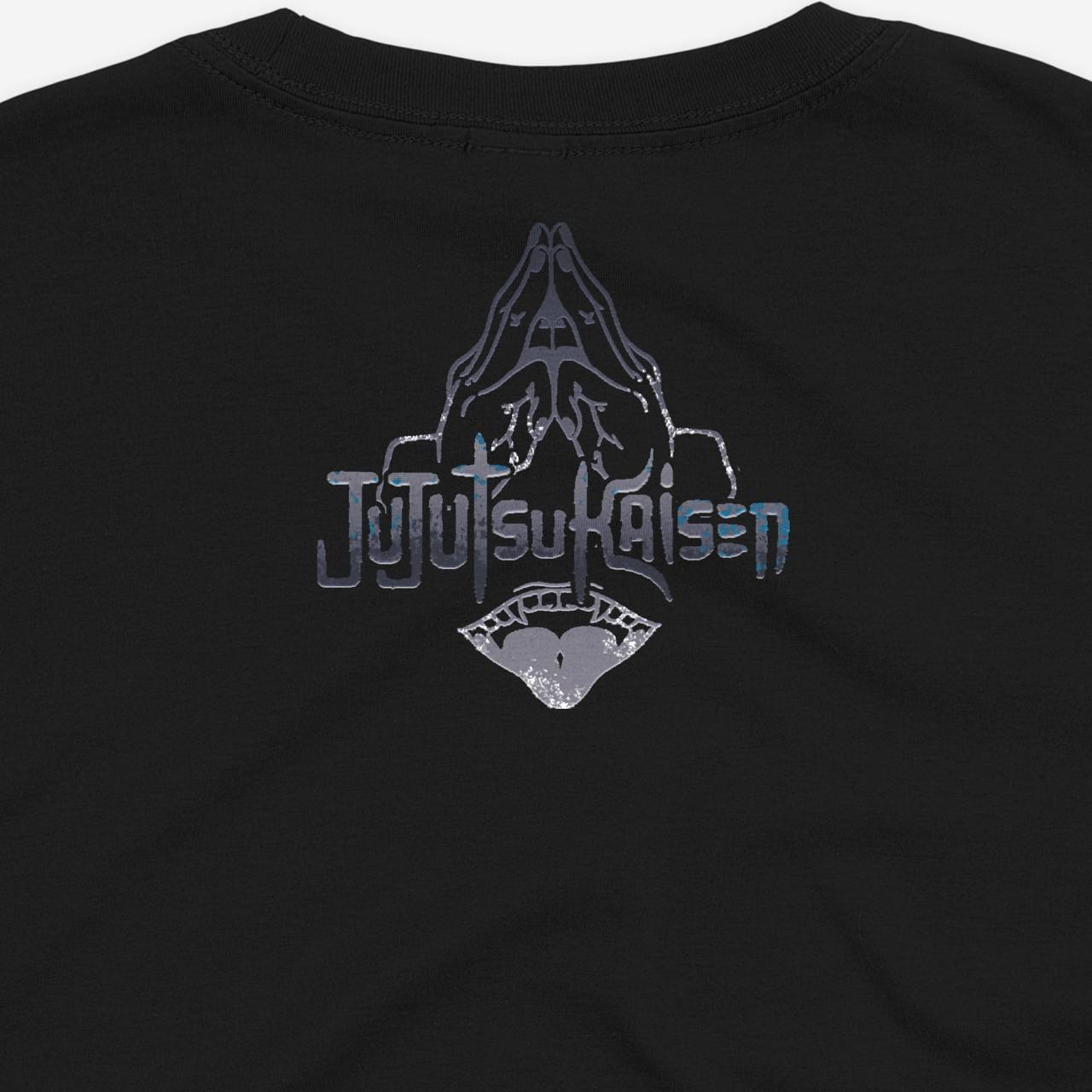 Футболка Аниме Магическая битва Нобара Кугисаки Nobara Kugisakii Jujutsu Kaisen TH238 M, фото №4