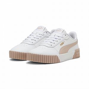 Кросівки Puma Carina 2.0 Жіночі synthetic.ua - Фото 1