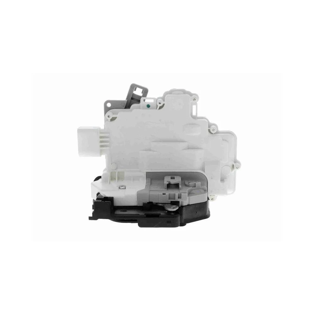 Замок двери VEMO V10-85-2376 Original VEMO Quality для VAG, задний левый, фото №1