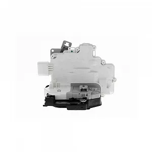 Замок двери VEMO V10-85-2376 Original VEMO Quality для VAG, задний левый - Фото 1