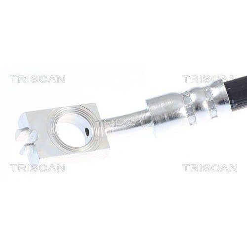 Гальмівний шланг TRISCAN 8150 29219 для AUDI, задня вісь, зовнішній, фото №2