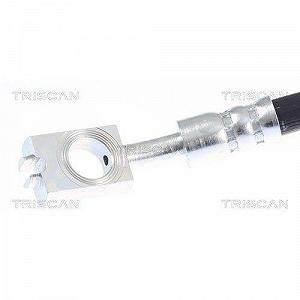 Тормозной шланг TRISCAN 8150 29219 для AUDI, задний мост, внешний synthetic.ua - Фото 1