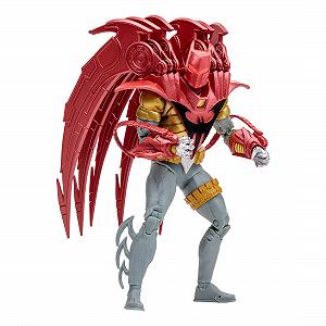 Фигурка Azrael Batman Armor McFarlane DC Multiverse 18 см - Фото 1