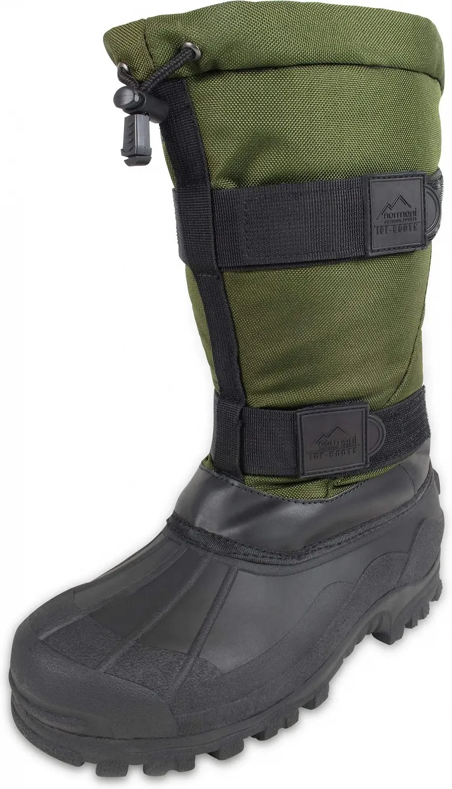 Сапоги Normani Canadian Winter Cold Protection Ice до -400C, фото №1