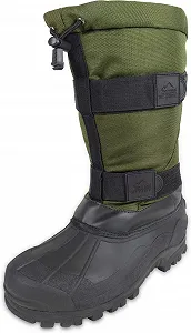 Сапоги Normani Canadian Winter Cold Protection Ice до -400C - Фото 1