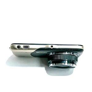 Видеорегистратор DVR CT503/z14A(с доп камерой - Фото 1