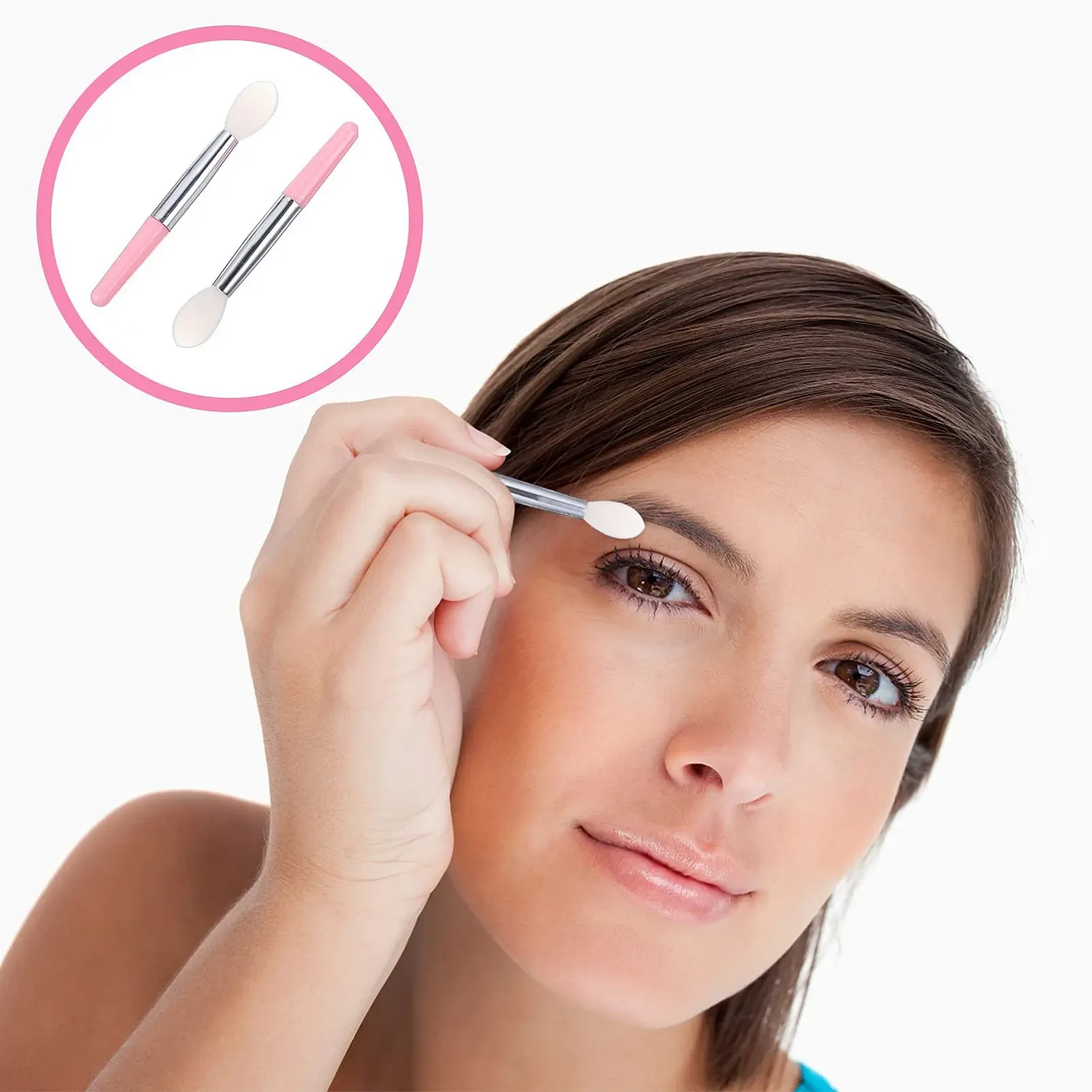 Набор кистей Beaupretty 36 штук, фото №6