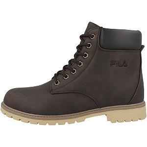 Черевики FILA Maverick Mid - Фото 1