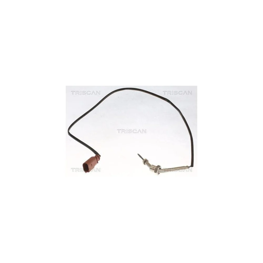 Датчик температури відпрацьованих газів TRISCAN 8826 29084 для AUDI SEAT SKODA VW, фото №1 Датчик температури відпрацьованих газів TRISCAN 8826 29084 для AUDI SEAT SKODA VW, фото №1