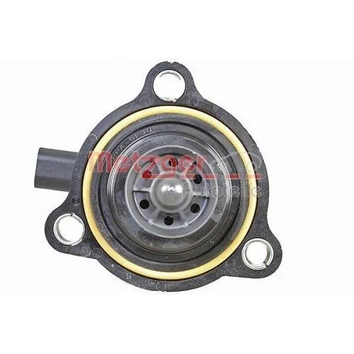 Перепускной клапан турбины METZGER 0892769 для FORD VOLVO, фото №2